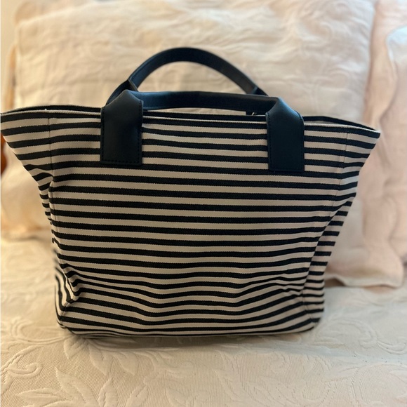 Cute Talbots Canvas Bag - Picture 3 of 4